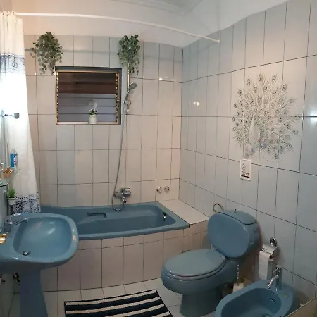 Cozy 3 Bedroom Lejlighed