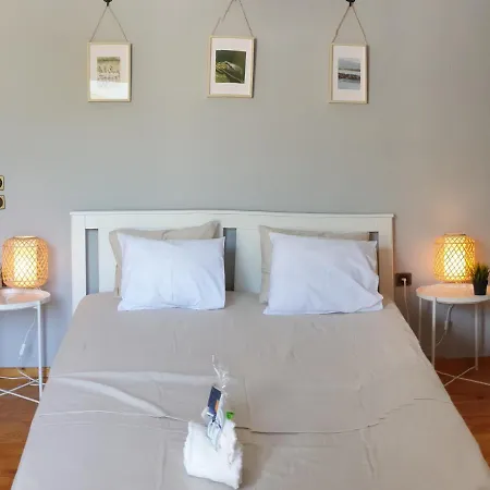 Apartment Cozy 3 Bedroom *