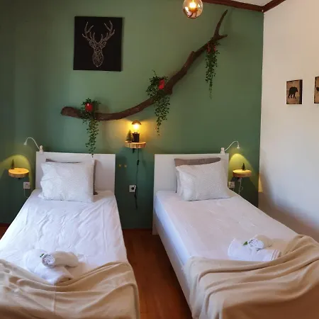 Cozy 3 Bedroom Lejlighed