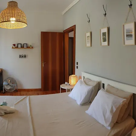 Apartment Cozy 3 Bedroom