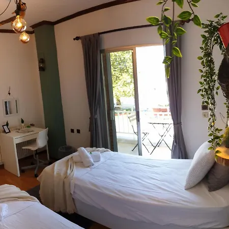 Cozy 3 Bedroom Apt