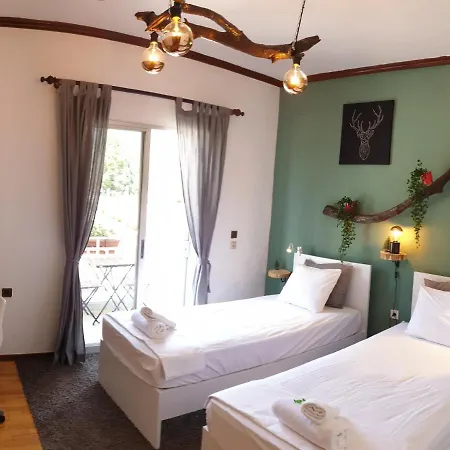Appartamento Cozy 3 Bedroom