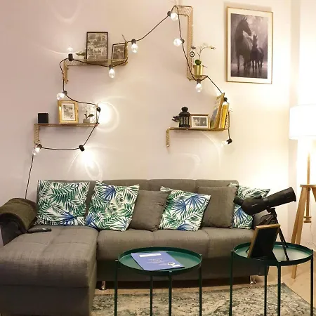 Low-Cost 3 Bedroom Apt Kerkini