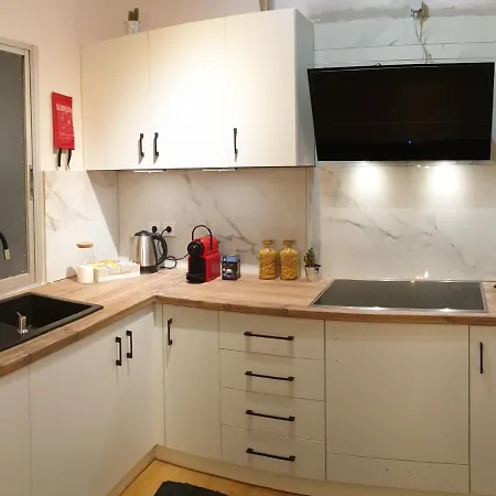 Cozy 3 Bedroom * Kerkini