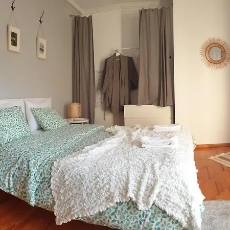 Cozy 3 Bedroom * Kerkíni