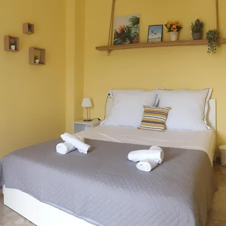 Low-Cost 3 Bedroom Apt