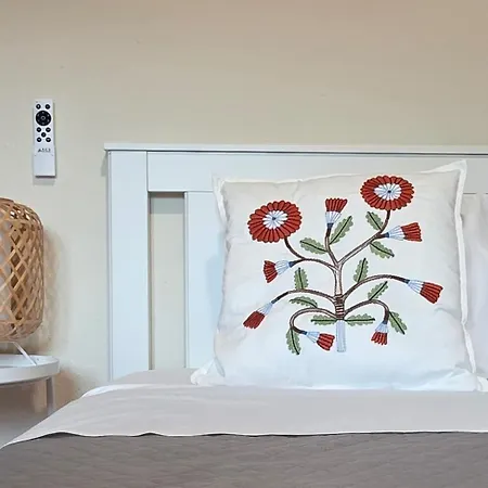 Cozy 3 Bedroom Lejlighed