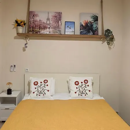 Lejlighed Cozy 3 Bedroom