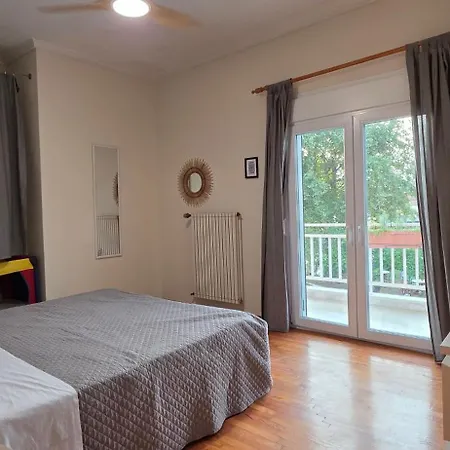 Lejlighed Cozy 3 Bedroom *