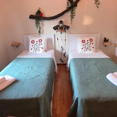 Full 3 Bedroom Apt-Summer Deal Appartement Kerkíni