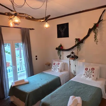 Full 3 Bedroom Apt-Summer Deal Appartement