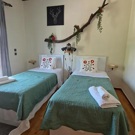 Cozy 3 Bedroom