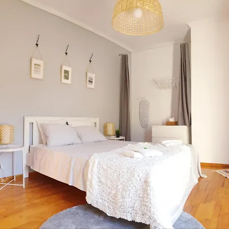 Cozy 3 Bedroom