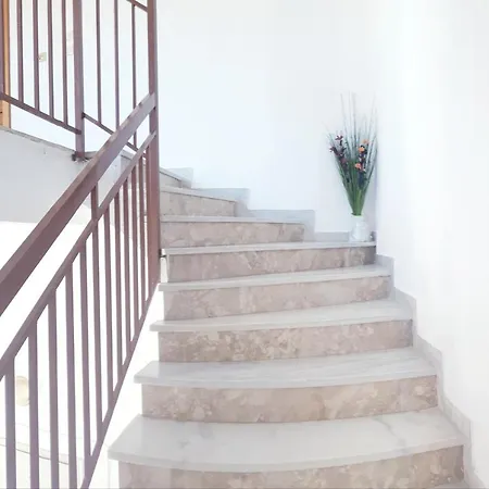 Apartmán Cozy 100qm 3 Bedroom