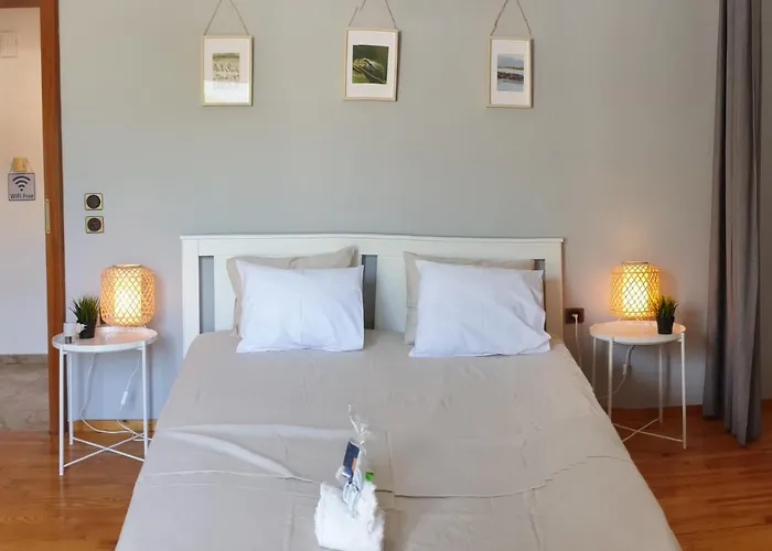 Appartement Cozy 3 Bedroom Apartment *