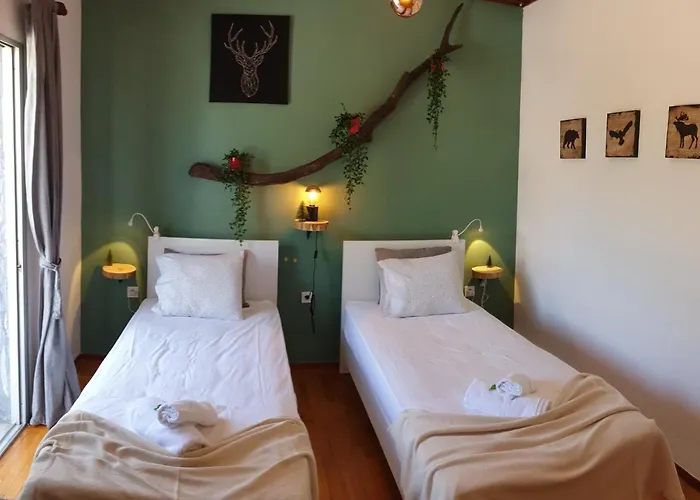 Cozy 3 Bedroom Apartment Appartement