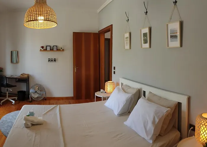 Appartement Cozy 3 Bedroom Apartment