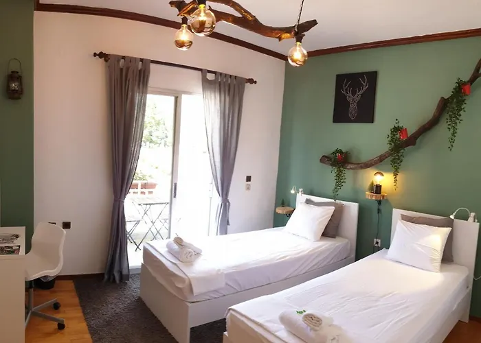 Appartement Cozy 3 Bedroom Apartment