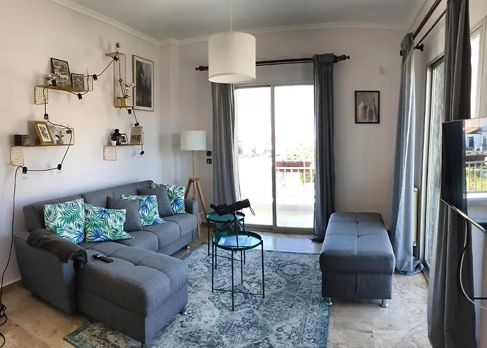 Cozy 3 Bedroom Apartment Appartement