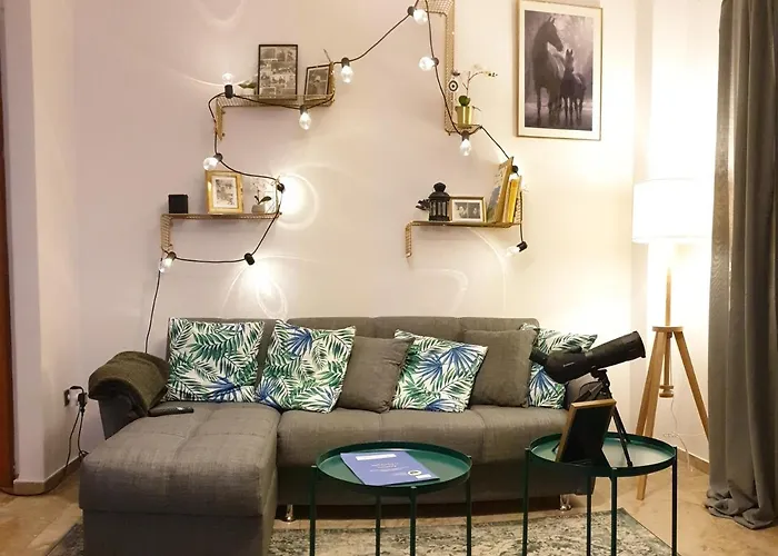 Cozy 3 Bedroom Apartment Kerkíni