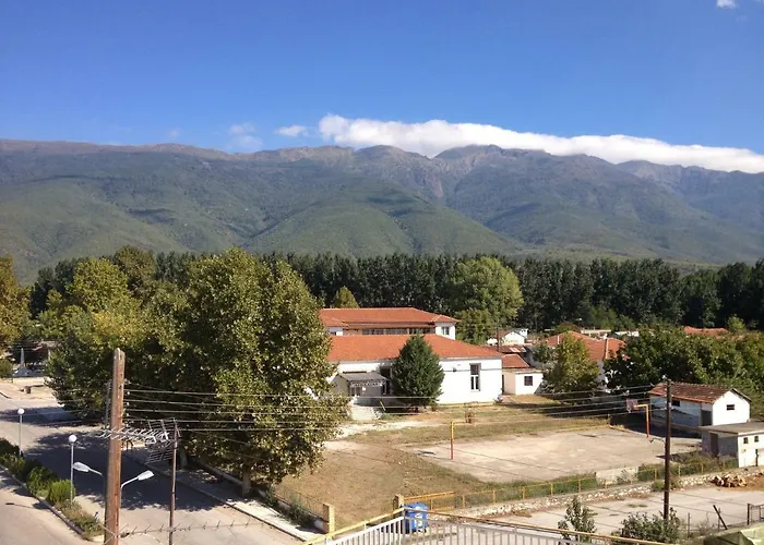 Cozy 100qm 3 Bedroom