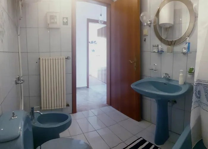 Cozy 3 Bedroom Apartment * Kerkíni